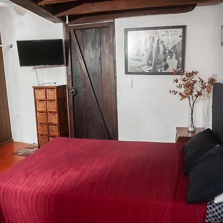 Hippie Villa Канкун Экстерьер фото