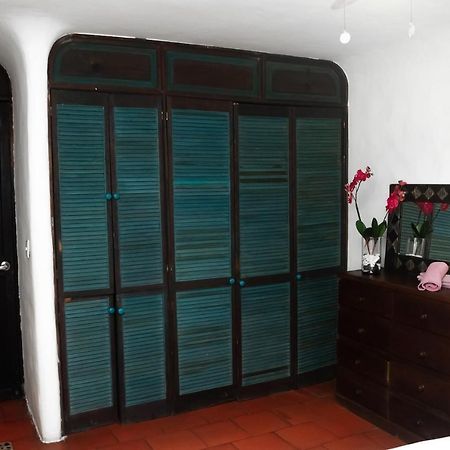 Hippie Villa Канкун Экстерьер фото