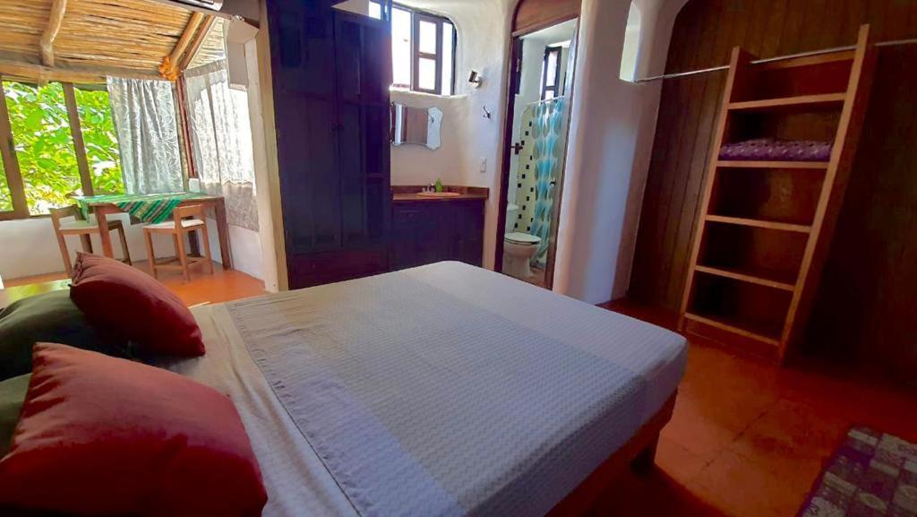 Hippie Villa Канкун Экстерьер фото