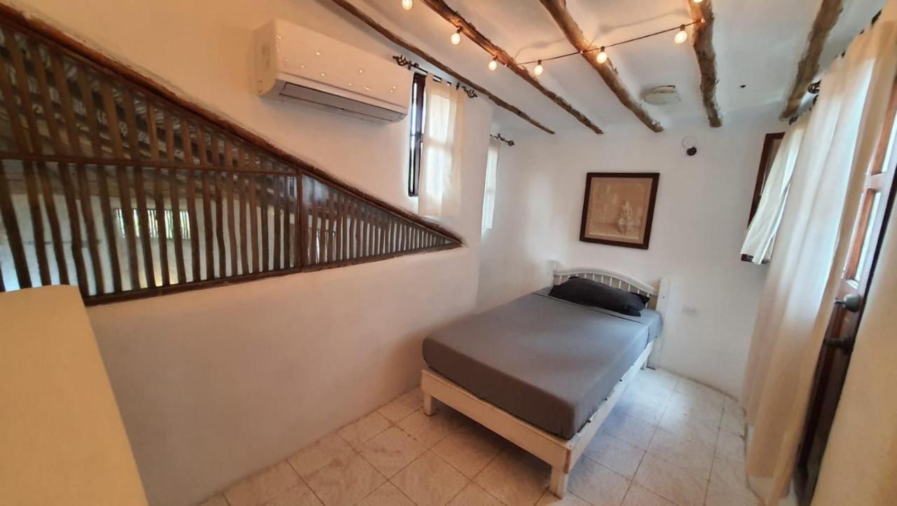 Hippie Villa Канкун Экстерьер фото