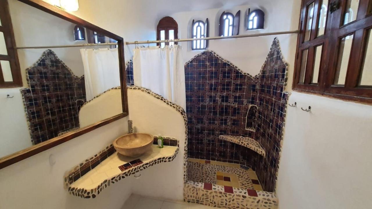 Hippie Villa Канкун Экстерьер фото