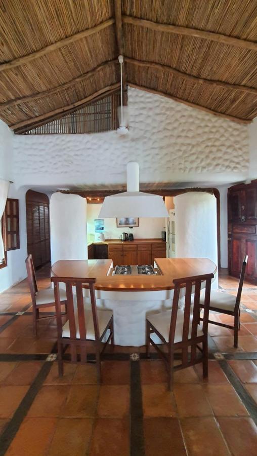 Hippie Villa Канкун Экстерьер фото