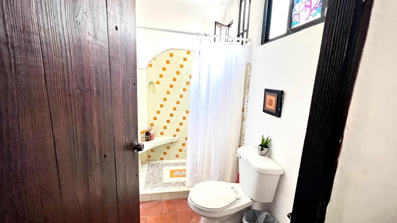 Hippie Villa Канкун Экстерьер фото