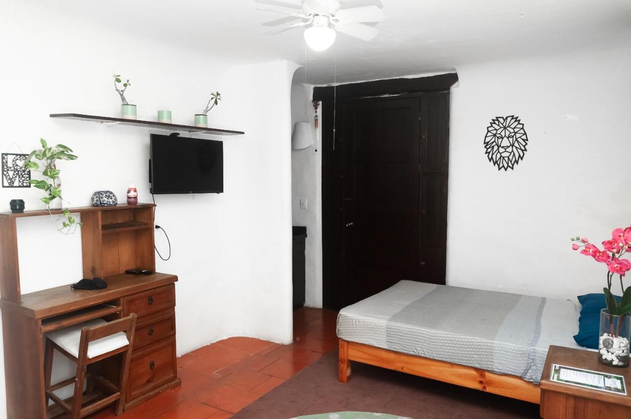Hippie Villa Канкун Экстерьер фото