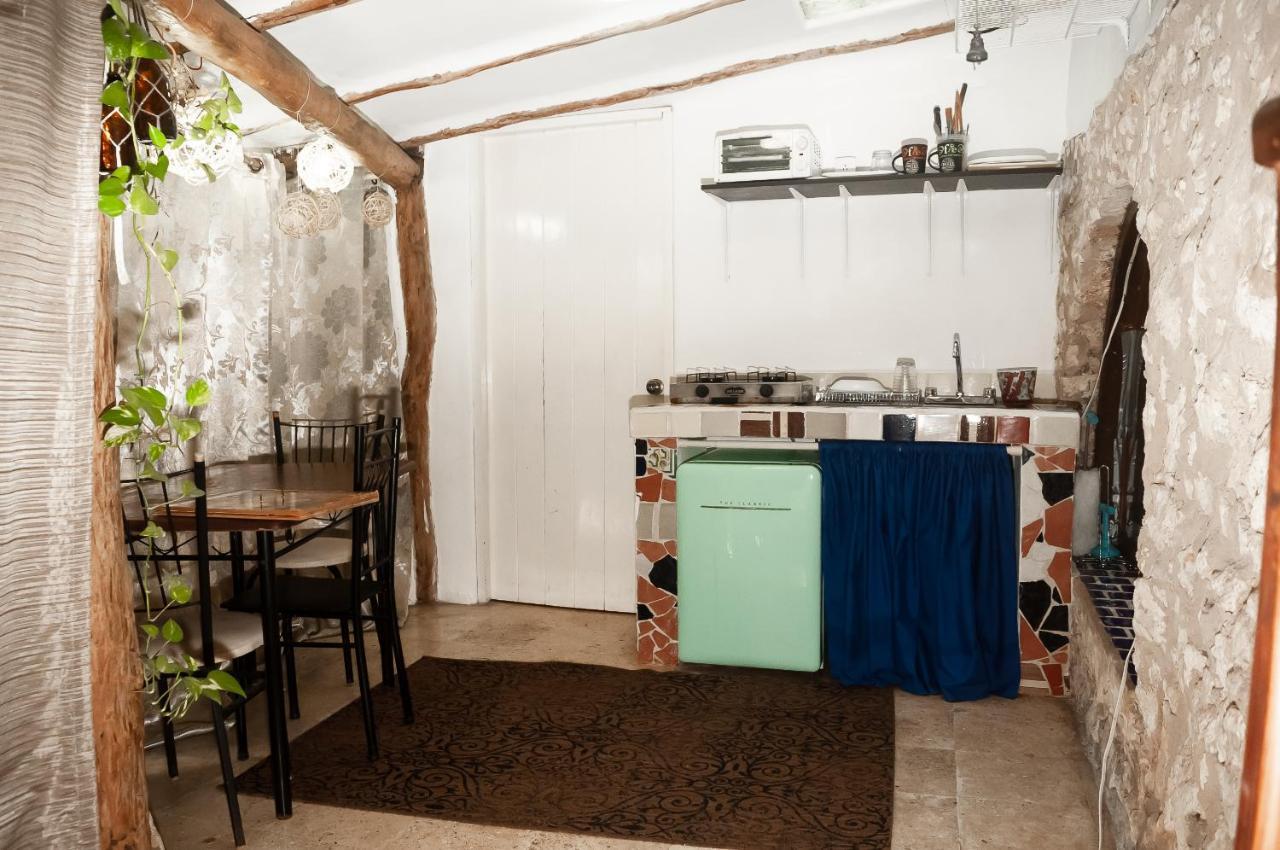 Hippie Villa Канкун Экстерьер фото