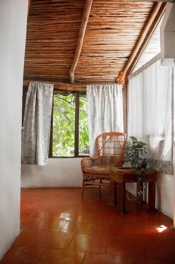 Hippie Villa Канкун Экстерьер фото